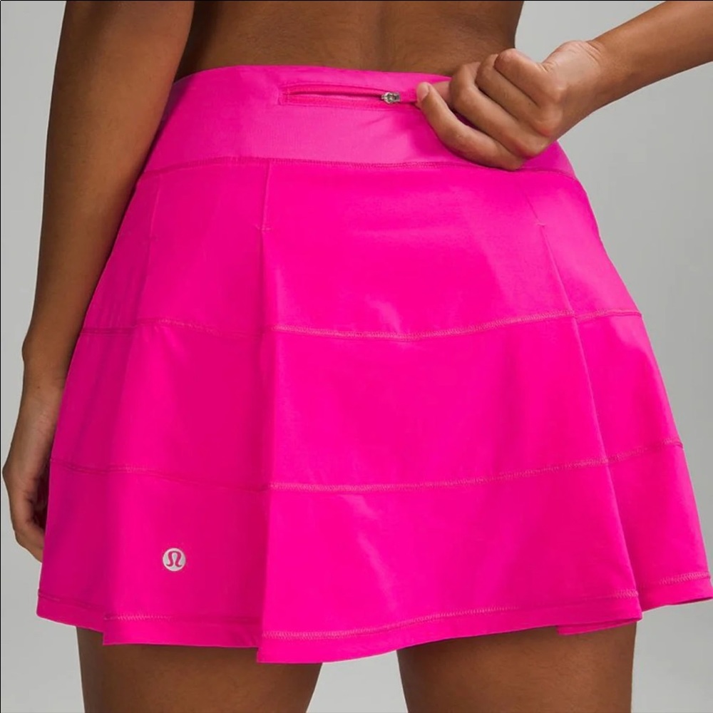 🎀PowPink  LULULEMON PACE Rival *4 Long🛍